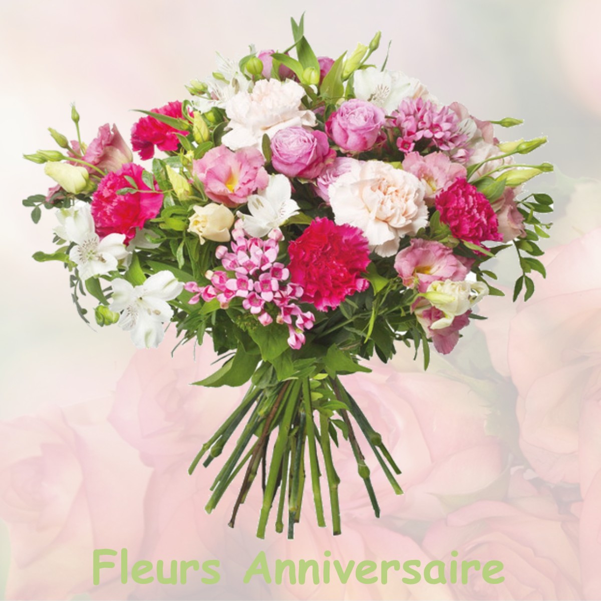 fleurs anniversaire GAUBERTIN