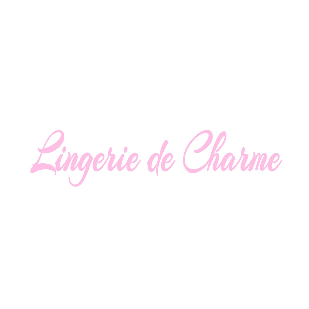 LINGERIE DE CHARME GAUBERTIN